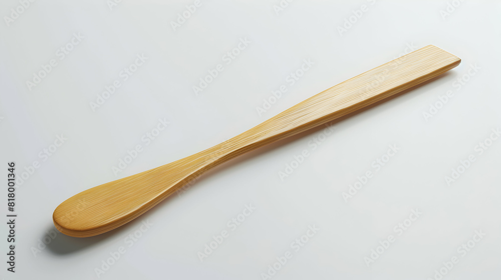 Tongue Depressor Isolated on White Background for Oral Examination Medical Diagnostics Ideal for Medical Healthcare or Dental Themed Content Tongue Depressor Isolated on White Background for Oral Examination Medical Diagnostics Ideal for Medical Healthcare or Dental Themed Content