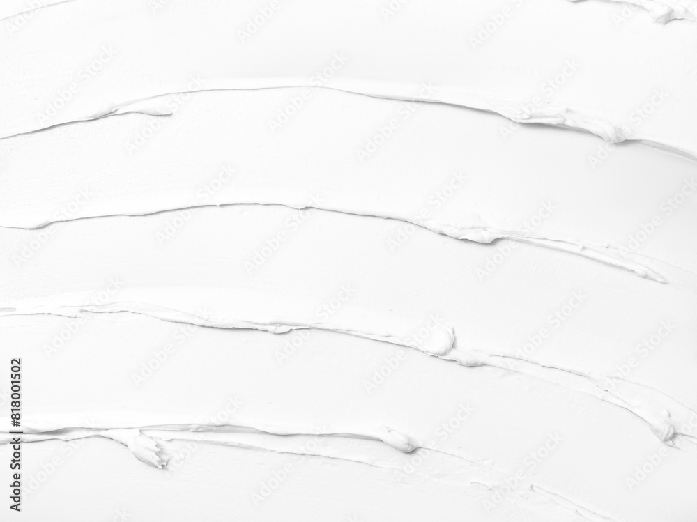 Cosmetic product for face and body. Texture. Cosmetic product for face and body. Texture.