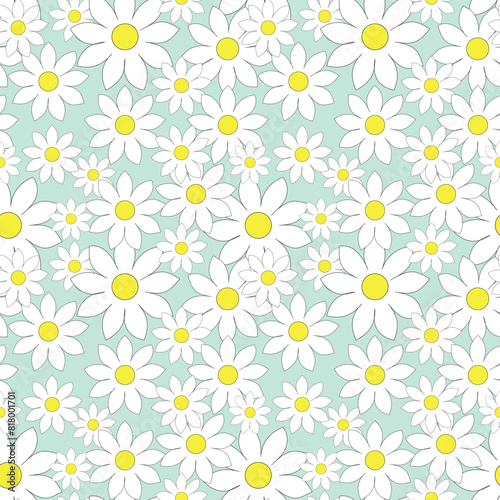 seamless pattern