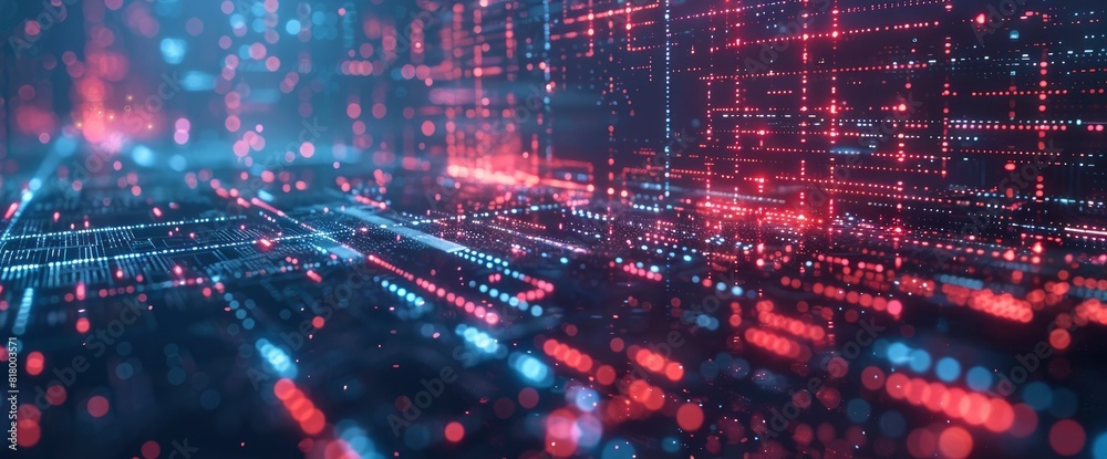 Technology Abstract, Digital Data Grids, Technology Abstract Background Technology Abstract, Digital Data Grids, Technology Abstract Background