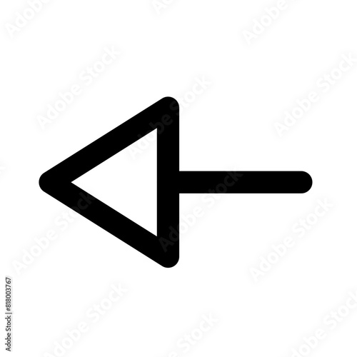 Light/Arrow - Left 3.svg