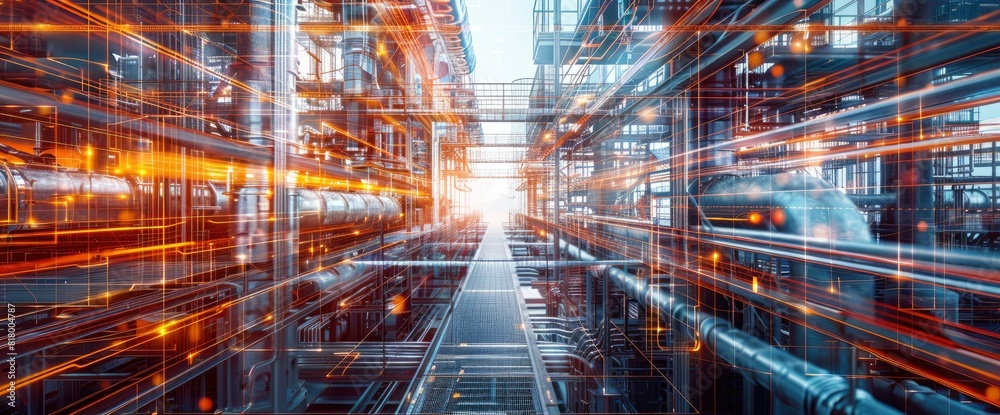 Technology Abstract, Digital Energy Grids, Technology Abstract Background Technology Abstract, Digital Energy Grids, Technology Abstract Background