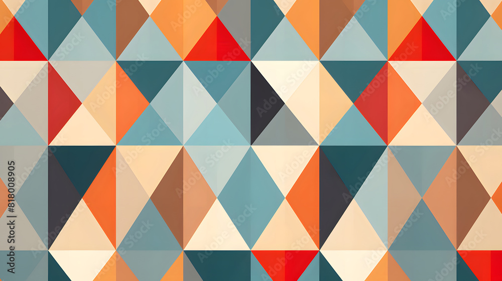 modern and stylish geometric shapes design vector pattern geometric poster background modern and stylish geometric shapes design vector pattern geometric poster background