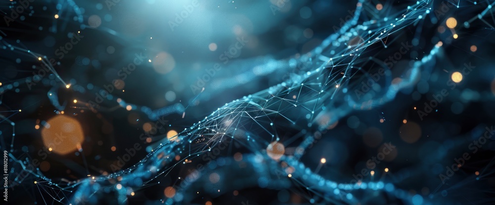 Technology Abstract, Blockchain Processing Webs, Technology Abstract Background Technology Abstract, Blockchain Processing Webs, Technology Abstract Background