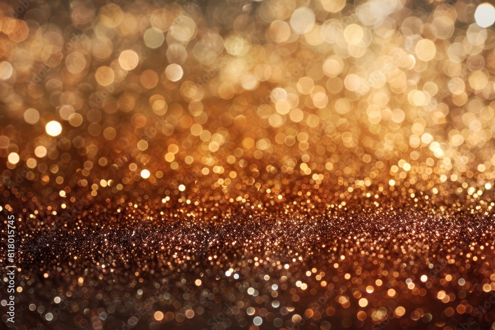 Glittery background with a gradient of gold and silver elegant and luxurious Glittery background with a gradient of gold and silver elegant and luxurious