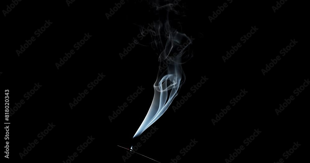Real smoke on a black background. Thin Flexible Trickle of Real Smoke. Colorful real smoke rises up. Ideal for background or over-layer with blending mode add, screen, lighten. Real smoke on a black background. Thin Flexible Trickle of Real Smoke. Colorful real smoke rises up. Ideal for background or over-layer with blending mode add, screen, lighten.