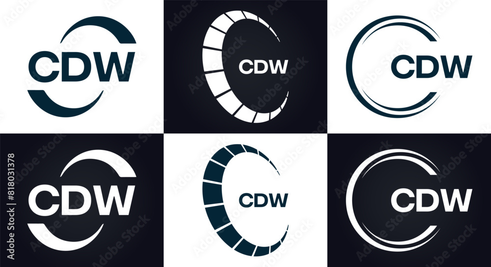 CDW logo. C D W design. White CDW letter. CDW, C D W letter logo design. C D W letter logo design in FIVE, FOUR, THREE, style. letter logo set in one artboard. C D W letter logo vector design. CDW logo. C D W design. White CDW letter. CDW, C D W letter logo design. C D W letter logo design in FIVE, FOUR, THREE, style. letter logo set in one artboard. C D W letter logo vector design.