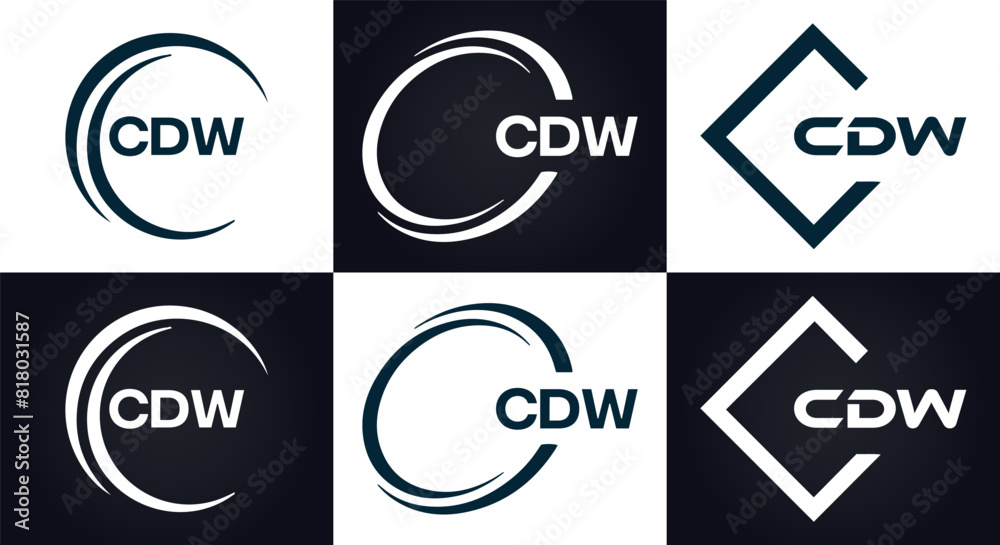 CDW logo. C D W design. White CDW letter. CDW, C D W letter logo design. C D W letter logo design in FIVE, FOUR, THREE, style. letter logo set in one artboard. C D W letter logo vector design. CDW logo. C D W design. White CDW letter. CDW, C D W letter logo design. C D W letter logo design in FIVE, FOUR, THREE, style. letter logo set in one artboard. C D W letter logo vector design.