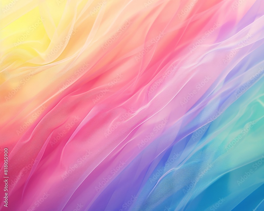 Rainbow gradient wallpaper seamlessly transitioning into a real rainbow in the background, blurring the lines between reality and abstraction Rainbow gradient wallpaper seamlessly transitioning into a real rainbow in the background, blurring the lines between reality and abstraction