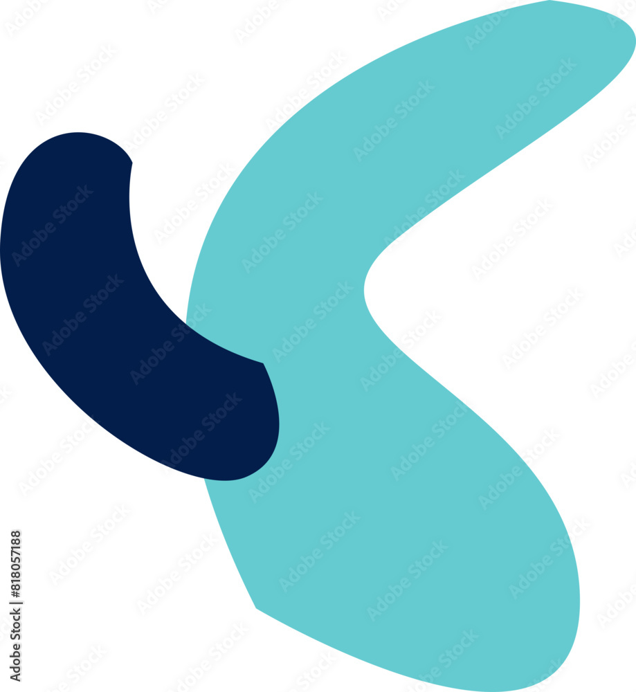 Illustration Abstract Vector Illustration Abstract Vector