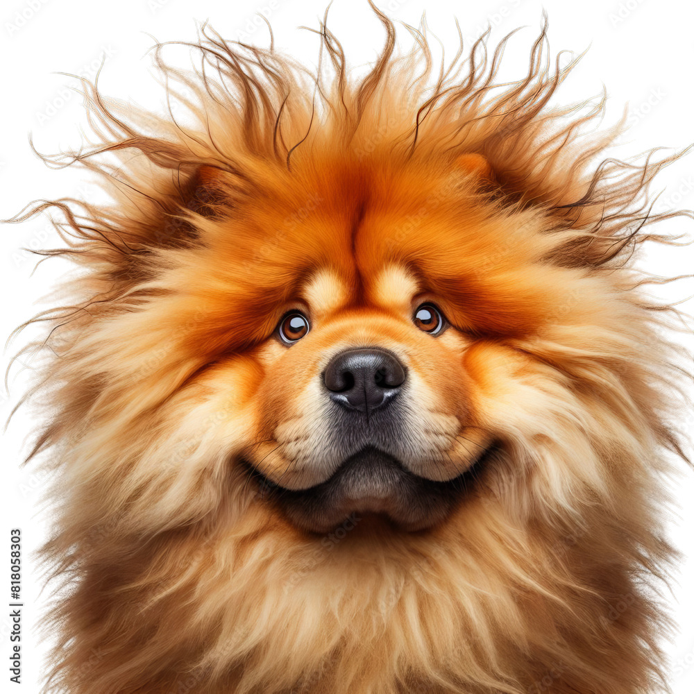 Charming Chow Chow Chuckles: Endearing and Lighthearted Canine Charming Chow Chow Chuckles: Endearing and Lighthearted Canine