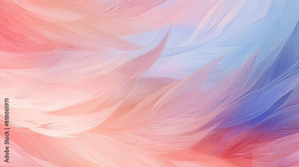 Soft gradient background with painterly brushstroke textures Soft gradient background with painterly brushstroke textures