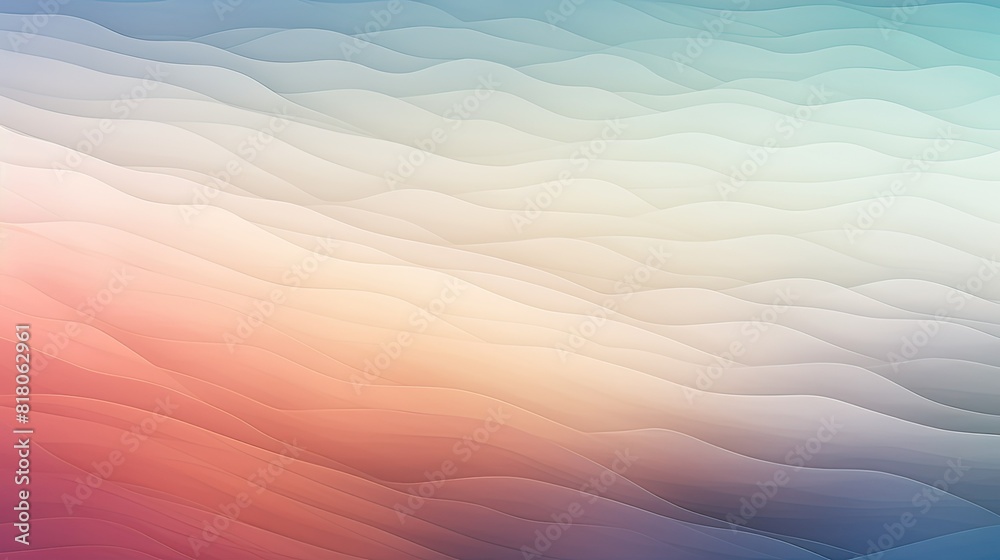 Soft gradient background with painterly brushstroke textures Soft gradient background with painterly brushstroke textures