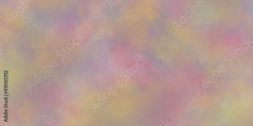 Abstract bright and shinny lovely soft color watercolor background, pastel watercolor paper textured illustration, Colorful and bright watercolor background texture with grunge watercolor splashes.