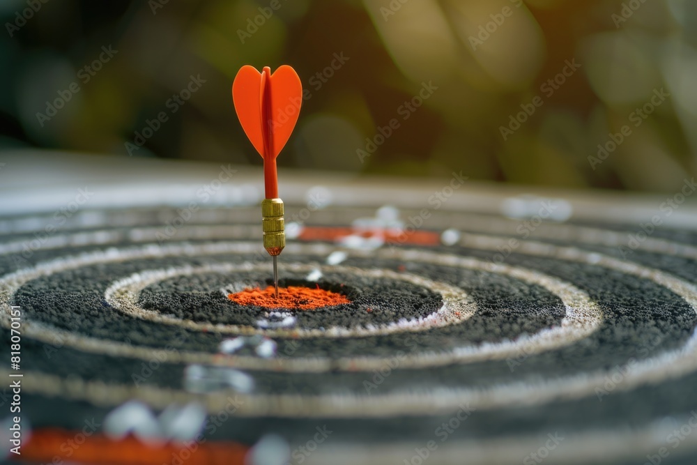 Business Goals Success: Achieving Objectives with Focused Implementation Business Goals Success: Achieving Objectives with Focused Implementation
