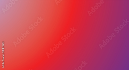 Abstract blue and white gradient background Abstract white and gray color gradient background. Vector illustration.
