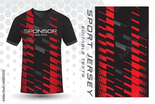 Sports jersey design sublimation geometric abstract colour background sporty football tennis soccer basketball 2