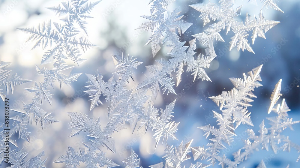 intricate frosty patterns etched on a winter window a natural work of art intricate frosty patterns etched on a winter window a natural work of art