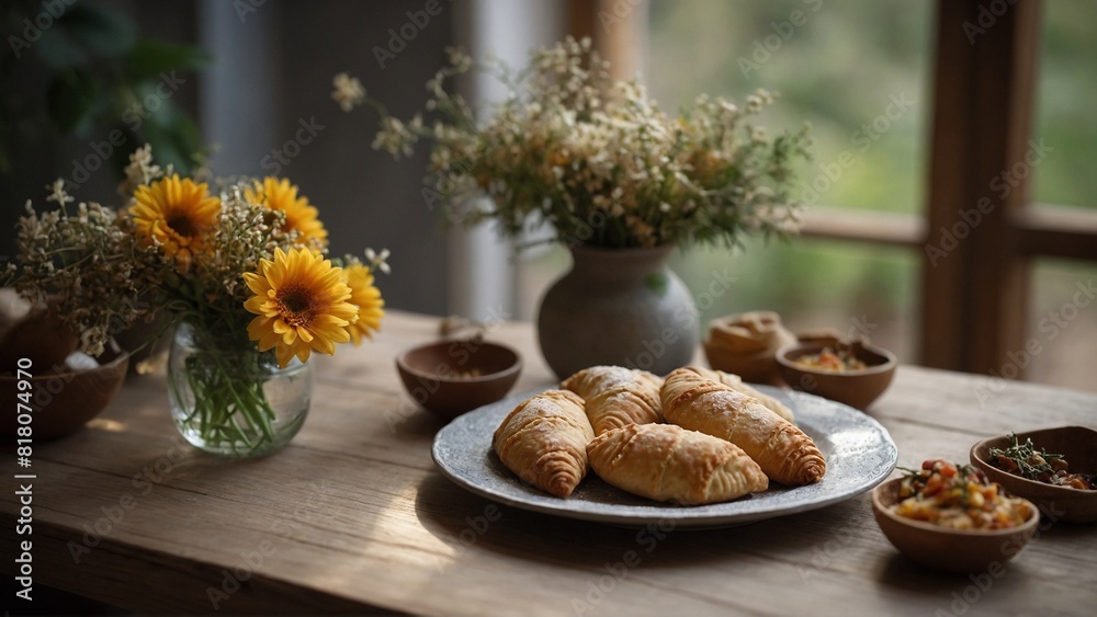 Empanadas Empanadas