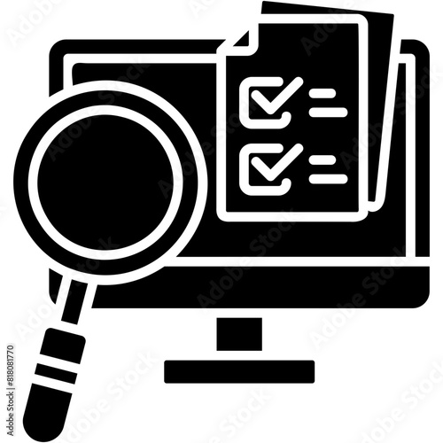 Research Icon