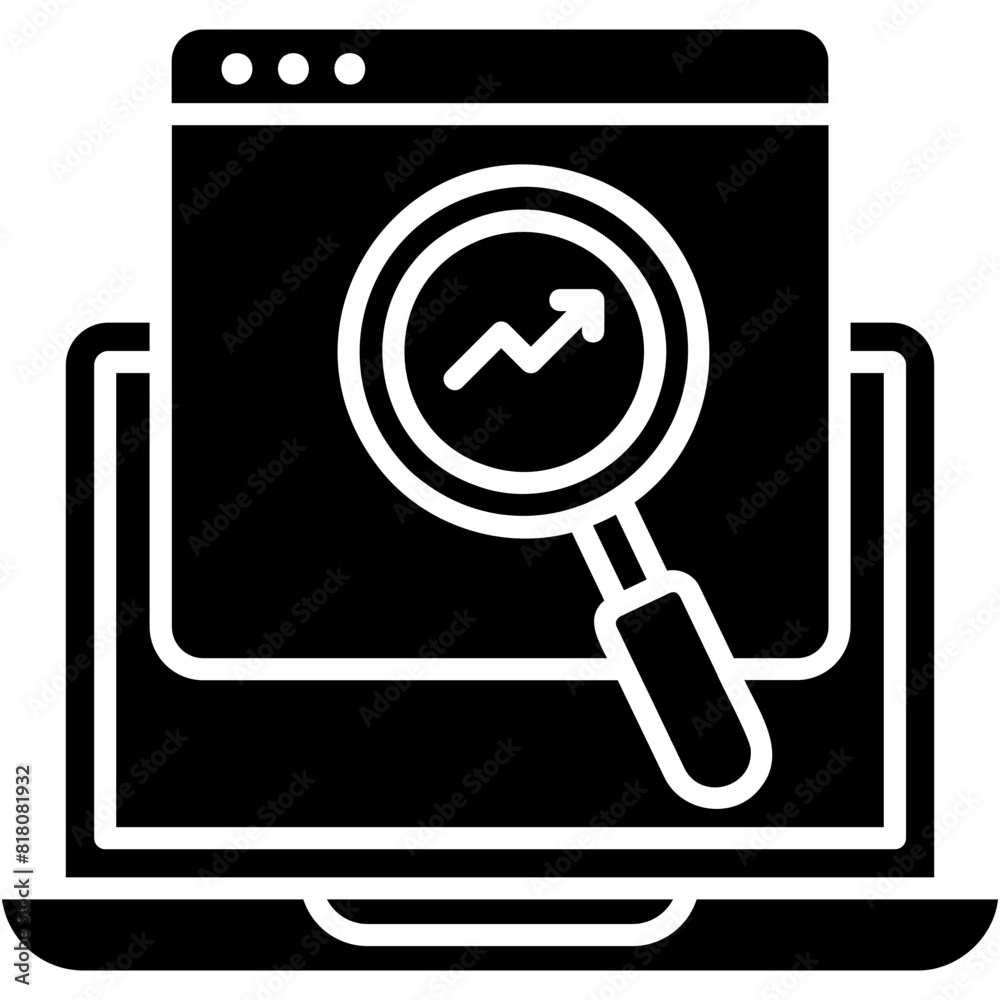 Case Study Icon Case Study Icon