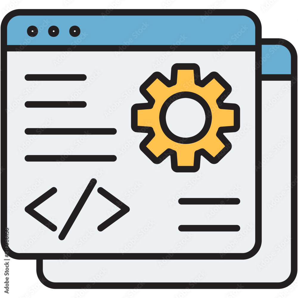 Metadata Icon Metadata Icon