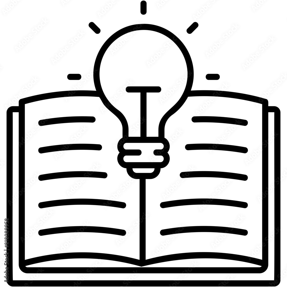 Knowledge Base Icon