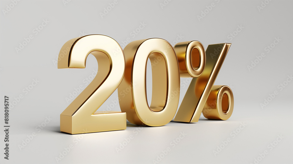3d shiny golden discount collection - 20 percent 3d shiny golden discount collection - 20 percent