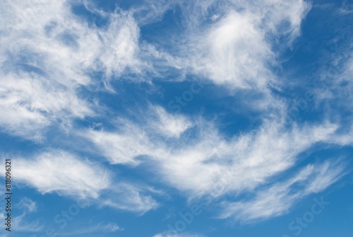 Blue Skies