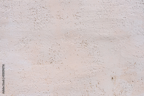 White plaster texture. Abstract construction design background.