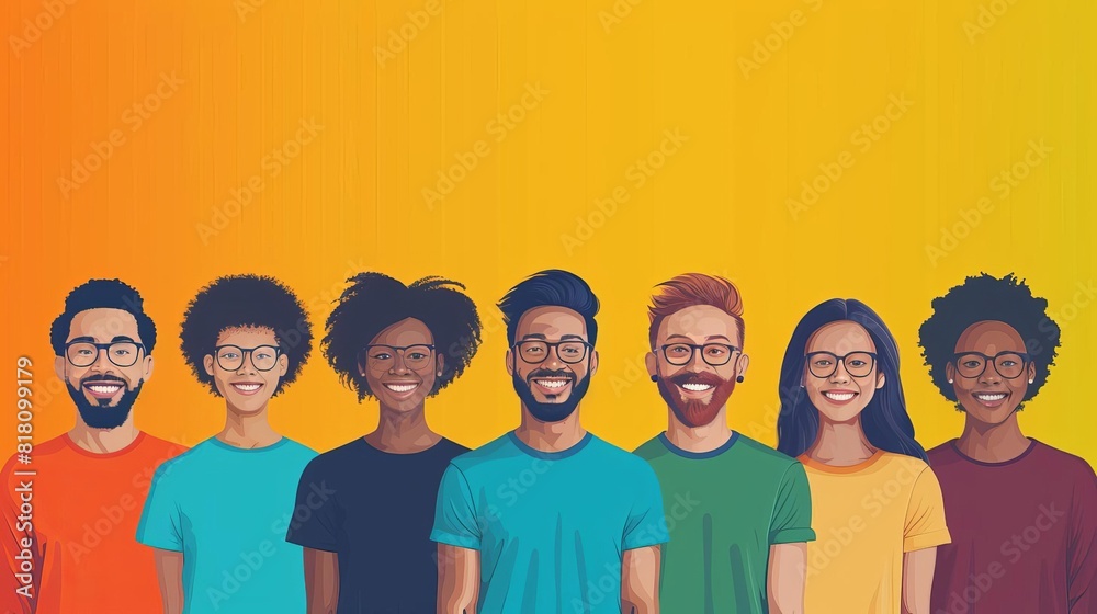 Workplace diversity training in an online format, promoting inclusivity and awareness Workplace diversity training in an online format, promoting inclusivity and awareness