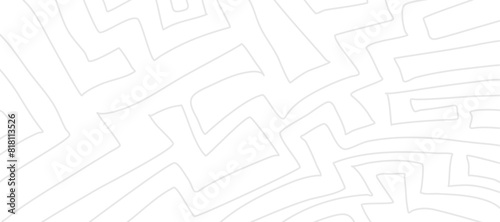 Abstract maze background. Abstract background with maze pattern. Labyrinth abstract background. 