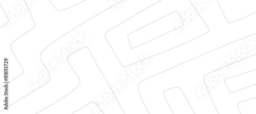 Abstract maze background. Abstract background with maze pattern. Labyrinth abstract background. 