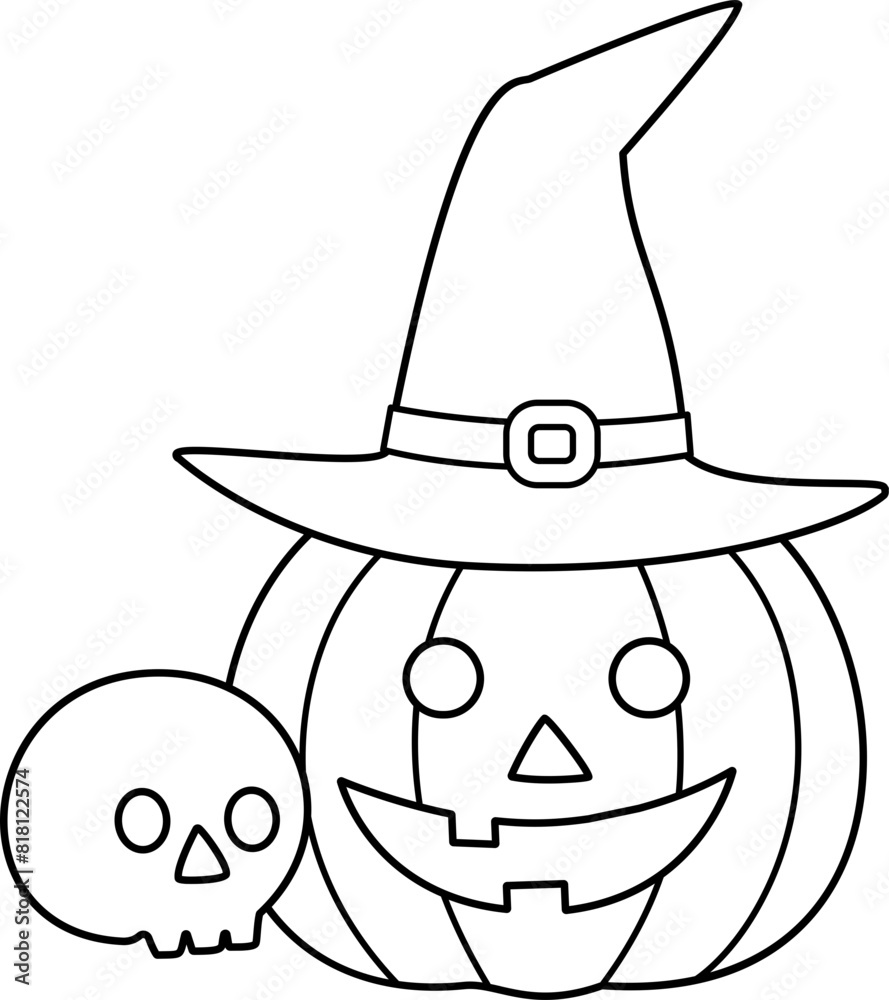 Halloween pumpkin outline vector.
Jack o lantern pumpkin for Halloween. Halloween pumpkin outline vector.
Jack o lantern pumpkin for Halloween.