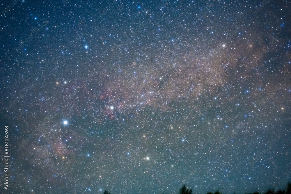 Constellation guide (How to find), cygnus, deneb and albireo. North America Nebula (Summer season)