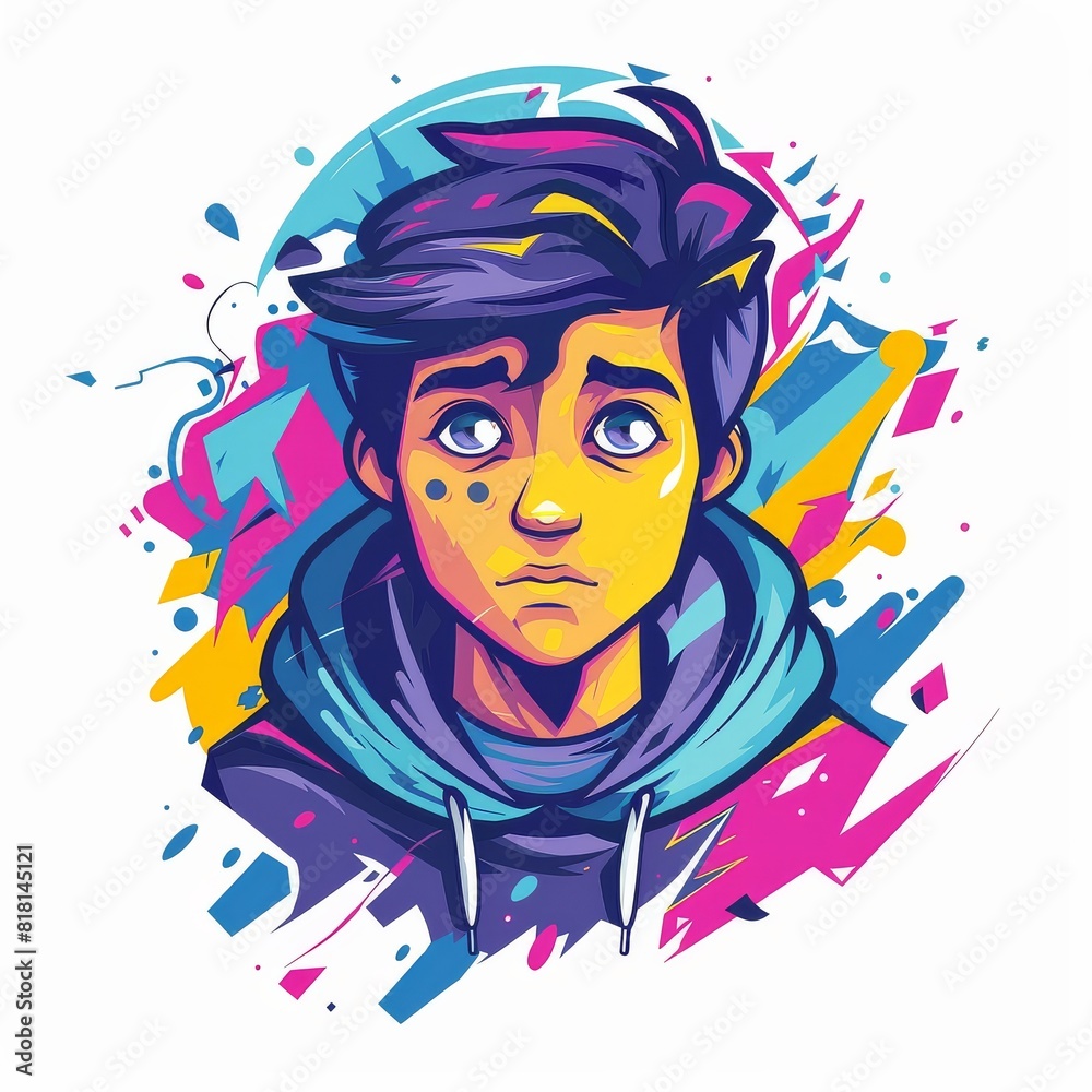 character character