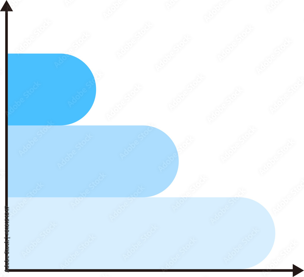 blue color data icon blue color data icon