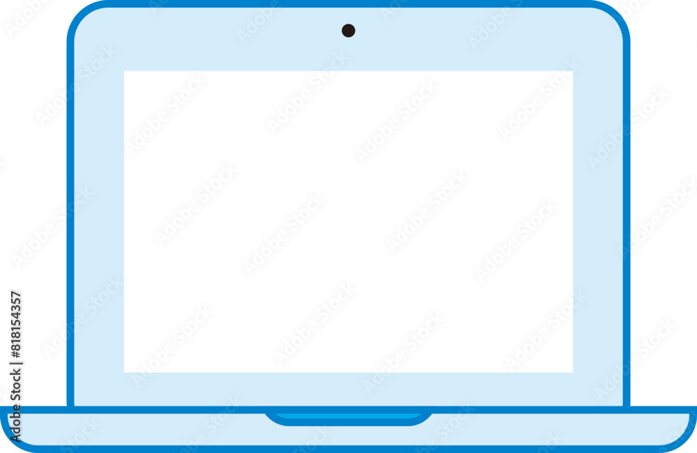 blue color data icon blue color data icon