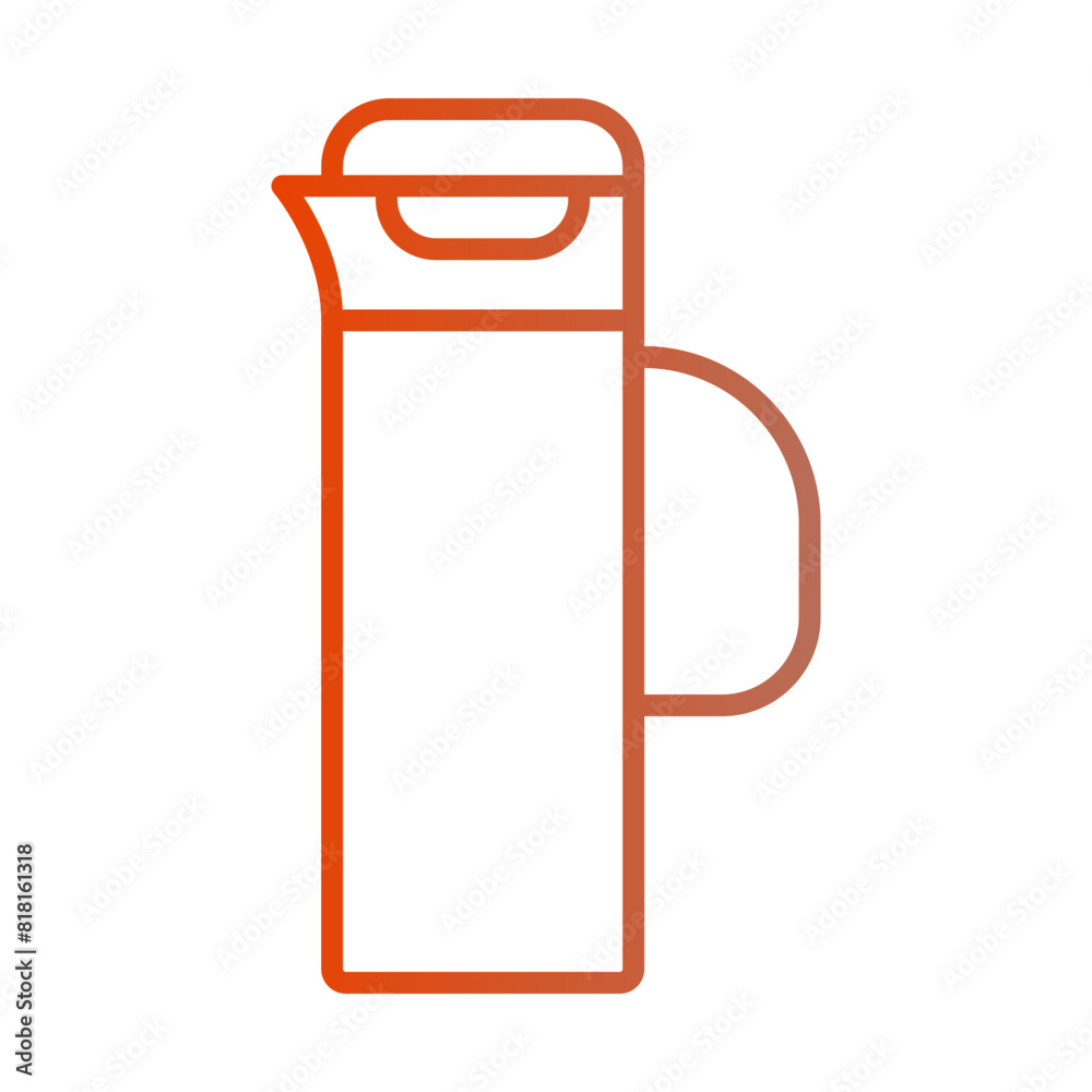 Iced Tea Pitcher Iced Tea Pitcher