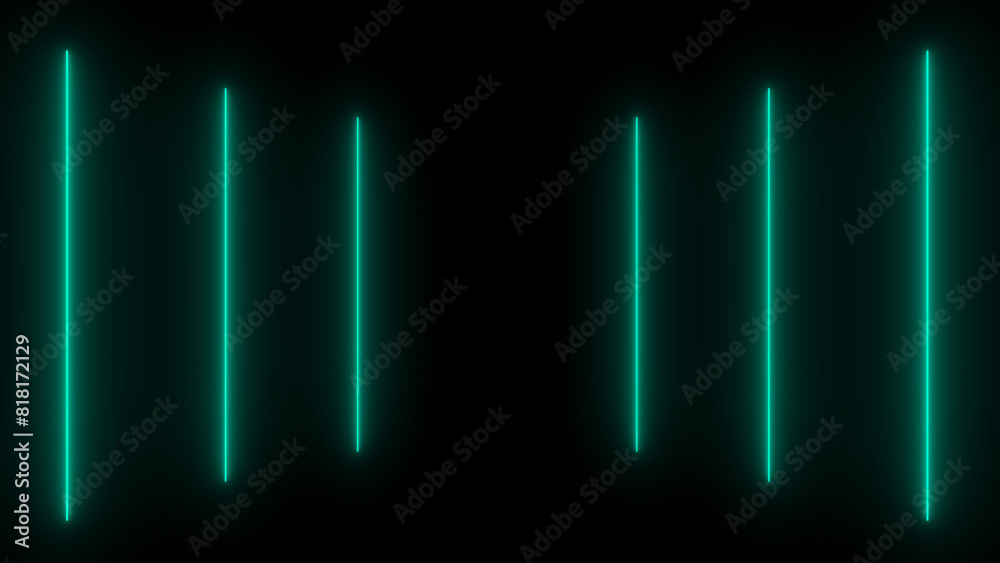 Simple in-and-out neon glowing line animation. Techno night club sparky spectrum same color generated sunbeam bg. Stripes moving energy burst cyber trendy marketing music. Simple in-and-out neon glowing line animation. Techno night club sparky spectrum same color generated sunbeam bg. Stripes moving energy burst cyber trendy marketing music.