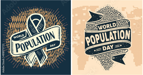 Global Togetherness: Celebrating World Population Day