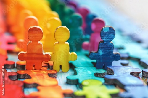 Employee Diversity: Protecting an Inclusive Environment of Equal Inclusion