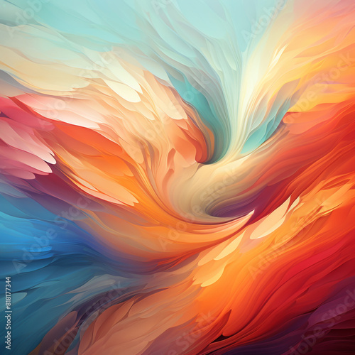 abstract best colorful and creative wallpaper