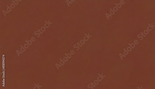 This image displays a rich, textured brown background with a smooth, even surface, ideal for creating a sophisticated look in designs.