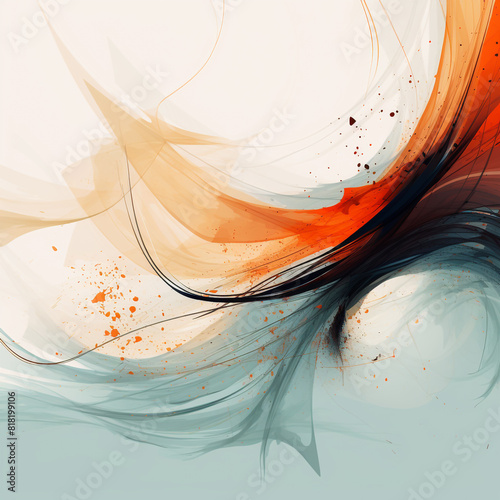 abstract best colorful and creative wallpaper