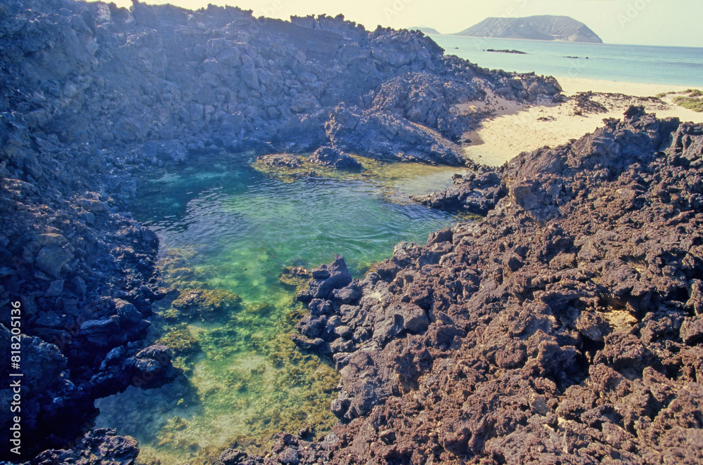 Fototapeta premium Zubair Group