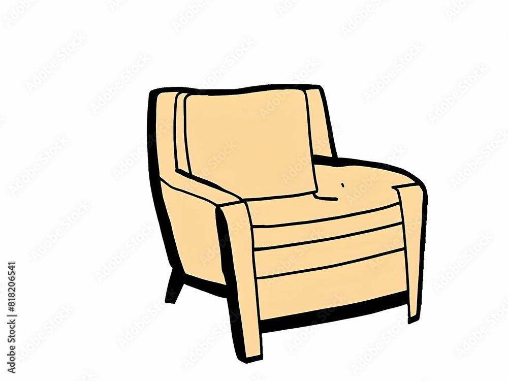 leather armchair leather armchair