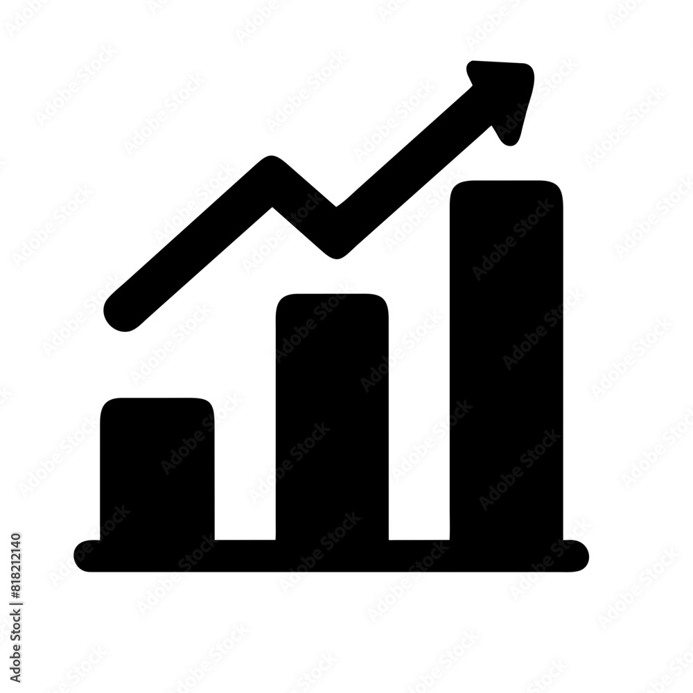 graph icon graph icon