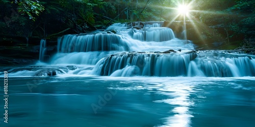 God created the heavens earth waterfall and sun in Genesis 11. Concept This sentence seems to be incorrect  It might be a mix-up with the description  If you have any questions or need assistance