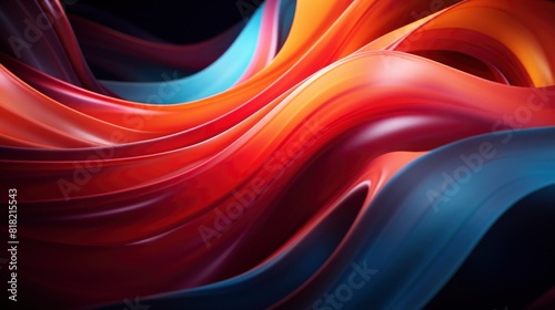 Abstract backgrounds for screen wallpaper